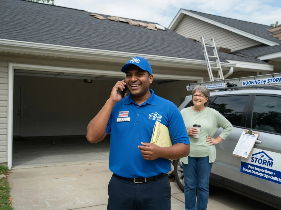 Roof Repair Near Me Grand Prairie, TX FAQs