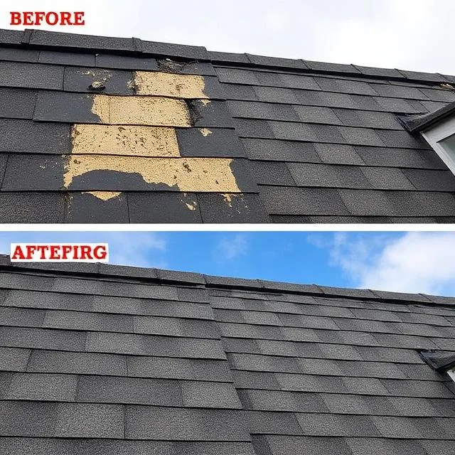 Roof Repair Near Me in Grand Prairie, TX near me